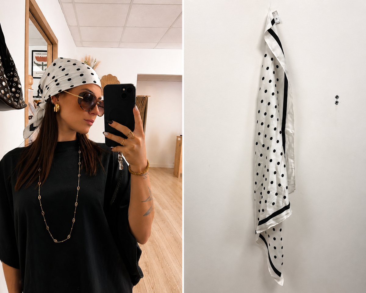 Foulard Dolce