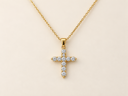 Collier marie