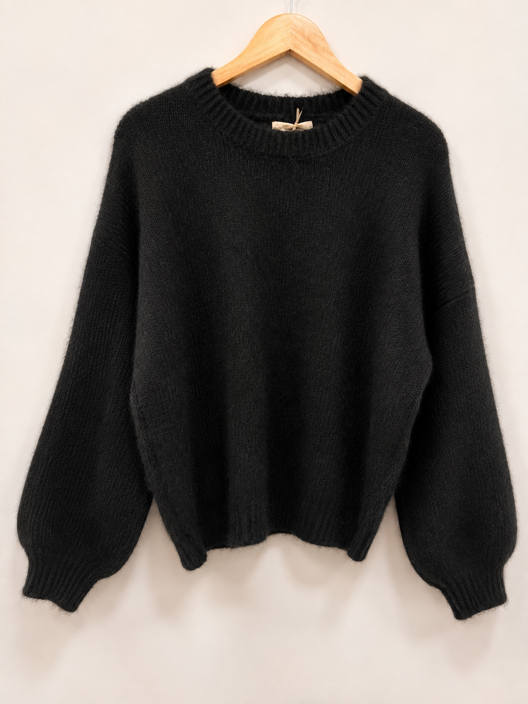 Pull Romy