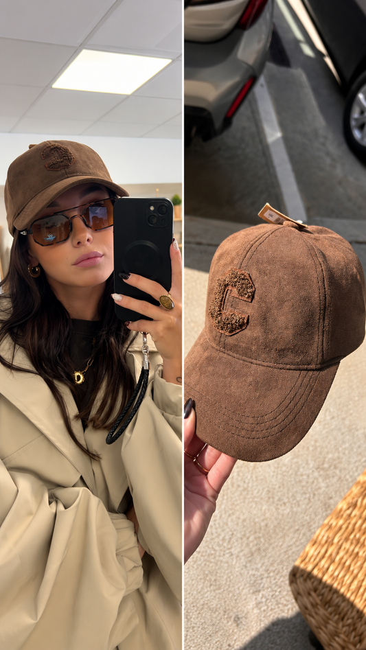 Casquette Carmen