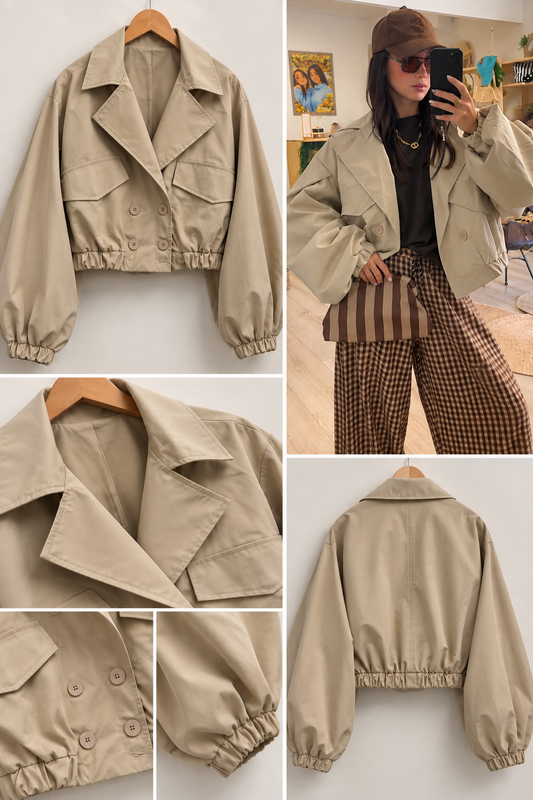 Veste Maddie